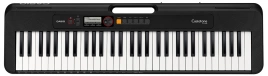 Синтезатор CASIO CT-S200BK