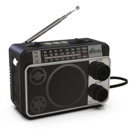 Радиоприемник RITMIX RPR-161