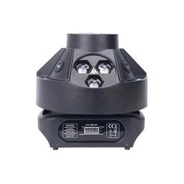 Световой прибор XLine Light LED Four Eyes