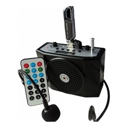 Тур гид система с FM радио LB-1 