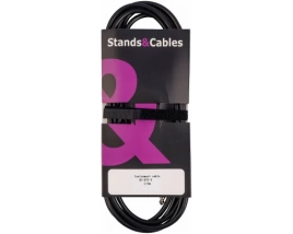 Кабель STANDS CABLES GC-073-3 JACK JACK