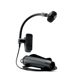 Микрофон SHURE PGA48-XLR