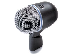 Микрофон SHURE BETA 52A