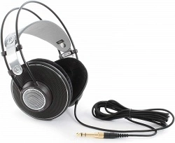 Наушники AKG K612PRO