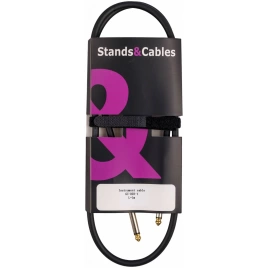 Кабель STANDS CABLES GC-003-1 JACK JACK