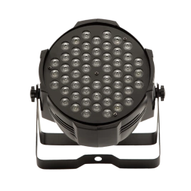 Световой прибор STARLIGHT PR543P RGBW 54*3W