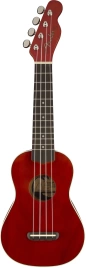 Укулеле FENDER VENICE CHERRY