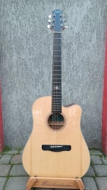 Акустическая гитара Aion X20M