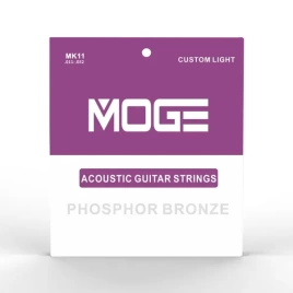 Струны д/ак MOGE MK11 (11-52)