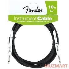 Кабель FENDER INSTRUMENTS 10 3M