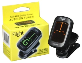 Тюнер FLIGHT FAT-46G