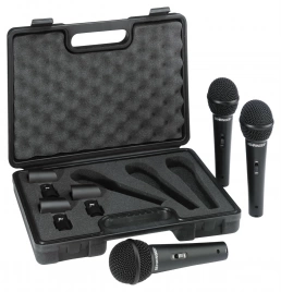  Микрофон BEHRINGER XM1800S (расфасовка)