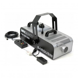 Генератор дыма INVOLIGHT FM1500DMX