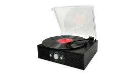 Проигрыватель RITMIX LP-200B Black wood