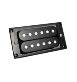Звукосниматель BELCAT BH-27 NECK BK