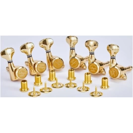 Колковый механизм GUYKER-GK-501D6G-6R