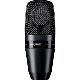 Микрофон SHURE PGA27