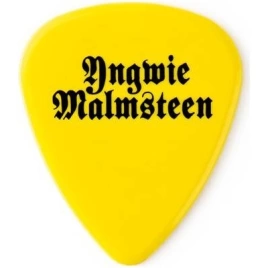 Медиатор DUNLOP YJMP03YL YNGWIE MALMSTEEN YEL-6