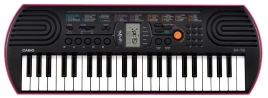 Синтезатор CASIO SA-78 