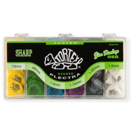 Dunlop Tortex Sharp 4121
