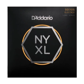 Струны д/эл.DADARIO NYXL 1059 Light для 7струн