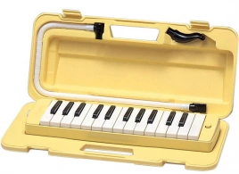 Пианика YAMAHA P-25F