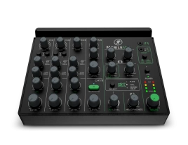 Микшерный пульт MACKIE MobileMix