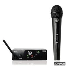 Радиосистема AKG WMS40 Mini 2 производитель Китай