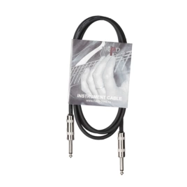 Кабель HardCord GC-18 Jack-Jack 1.8 M 