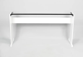 Стойка для CASIO CDP S110 белая