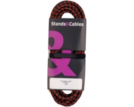 Кабель STANDS CABLES GC-056-5 JACK JACK