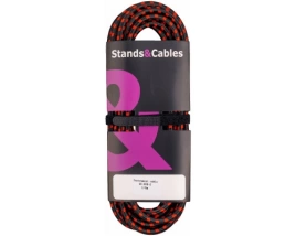 Кабель STANDS CABLES GC-039-5 JACK JACK