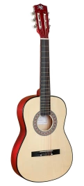 Классическая гитара леворукая MARTIN ROMAS JR-3410 1/2 натуральный 