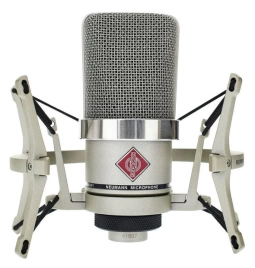 Студийный микрофон NEUMANN TLM102