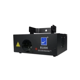 Лазерный проектор BIG DIPPER B1000