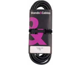 Кабель STANDS CABLES GC-074-5 JACK JACK