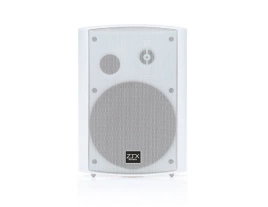 Громкоговоритель ZTX audio KD-727-4 20W BKнастенный 