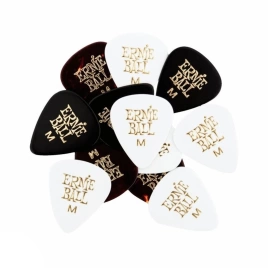 Медиатор ERNIE BALL 9178 0,72мм