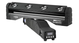 Моторизированная панель INVOLIGHT MOVING BEAM410