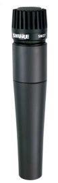 Микрофон SHURE SM57LCE