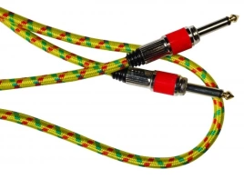 Кабель STANDS CABLES GC-108-1 JACK JACK