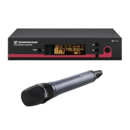 Радиосистема ручная 1/1 SENNHEISER EW100