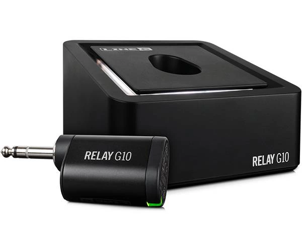 Цифровая гит сис-ма LINE 6 RELAY G10 фото 3