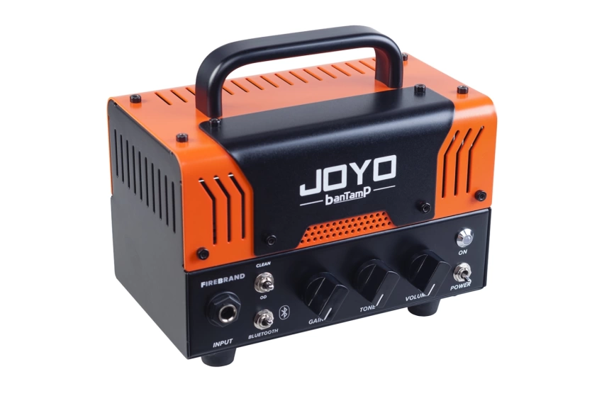 Усилитель для электрогитары JOYO BanTamP FIREBRAND фото 3