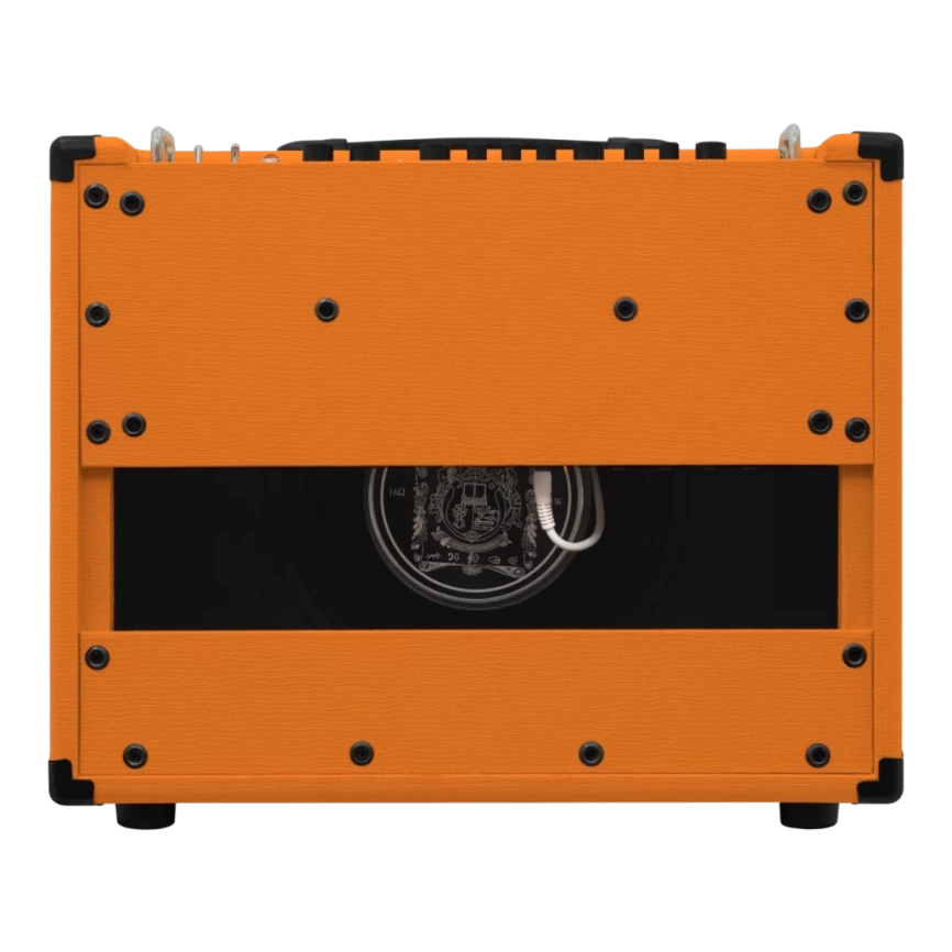 Комбоусилитель транзисторный ORANGE CRUSH PRO CR60C фото 4