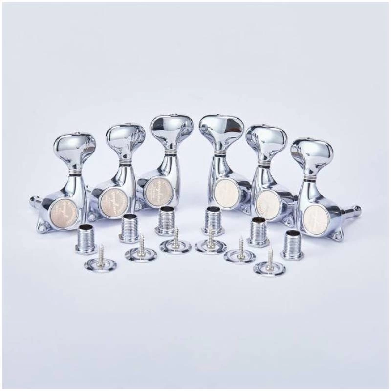 Колковый механизм GUYKER-GK-510D8C-3R3L фото 1