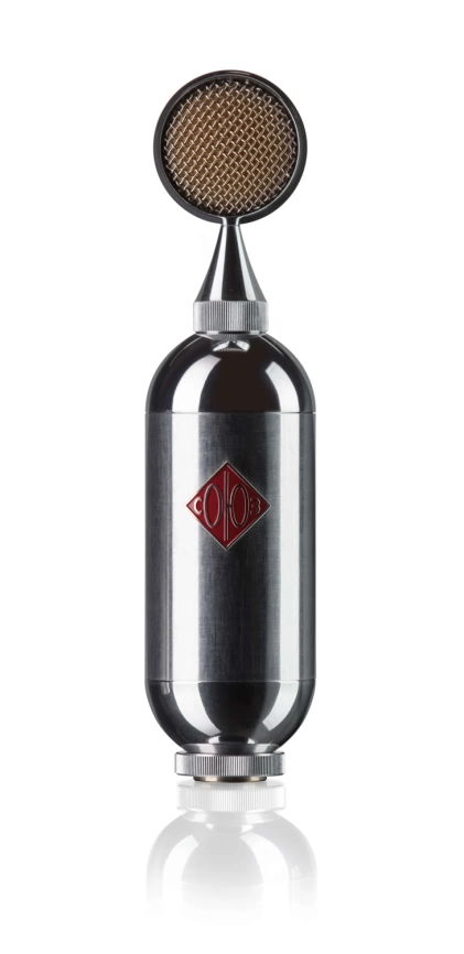 Микрофон SOYUZ 023 Bomblet фото 1