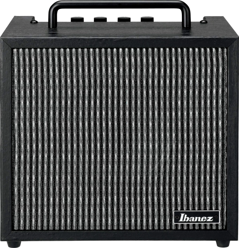 Комбоусилитель IBANEZ IBZ10GV2 фото 1