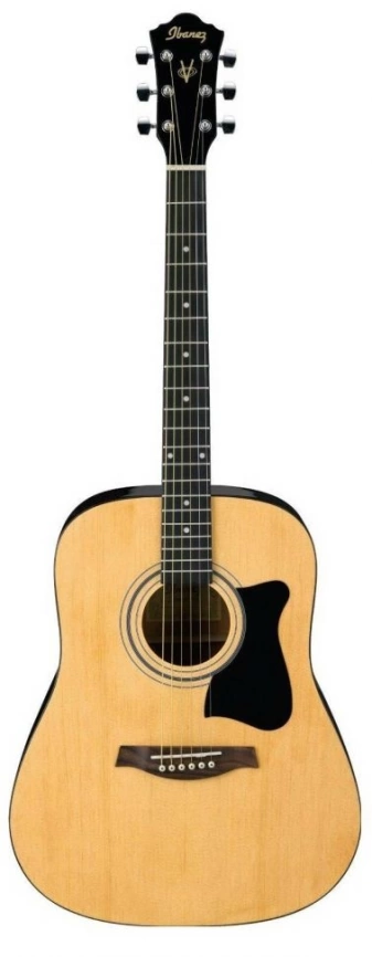 Акустическая гитара IBANEZ VC50NJP-NT фото 1