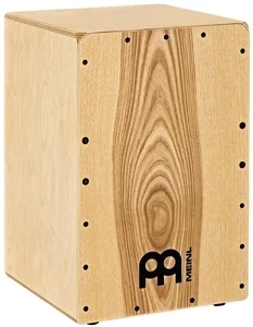 Кахон MEINL MYO-CAJ береза  фото 1